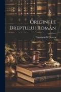Originele Dreptului Român