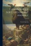 Essai Physique Sur L'oeconomie Animale, Volume 3