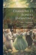 Chansons Et Rondes Enfantines: Contes Et Fables En Chansons
