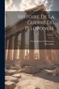 Histoire De La Guerre Du Peloponese, Volume 3