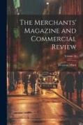 The Merchants' Magazine and Commercial Review, Volume 50