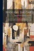 Bridging the Gap: South end Neighborhood Housing Initiative: Non-profit Development Resources for Producing Afforable Housing