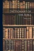 Dictionary of the Bible: 3