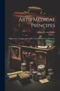 Artis Medicae Principes: Hippocrates, Aretaeus, Alexander, Aurelianus, Celsus, Rhaezeus, Volume 4