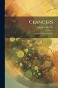 Clanders: Its Diagnosis and Prevention