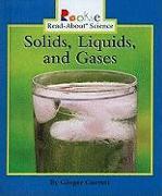 Solids, Liquids, and Gases