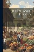 The Orlando Furioso,: 1