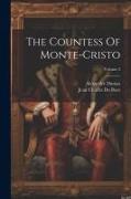 The Countess Of Monte-cristo, Volume 2