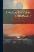 Fabulas En Verso Originales