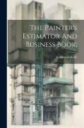 The Painter's Estimator And Business Book