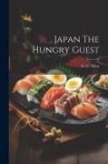 Japan The Hungry Guest