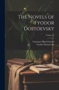 The Novels of Fyodor Dostoevsky, Volume 12