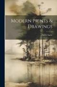 Modern Prints & Drawings