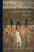 A History Of Egypt, Volume III