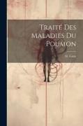 Traité des maladies du poumon