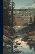 Dante's Divine Comedy: Purgatorio