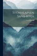 Suomalainen Sana-kirja: N - Z, Volume 2