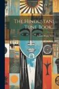 The Hindustani Tune Book