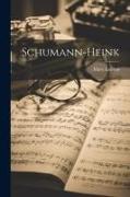 Schumann-Heink