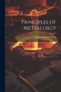 Principles of Mettalurgy