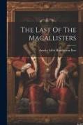 The Last Of The Macallisters