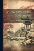 Chanakya Nithi Sutharulu