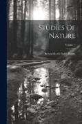 Studies Of Nature, Volume 1