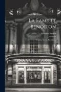 La Famille Benoiton: Monsieur Garat. Piccolino