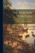 The Thirteen Colonies