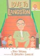 Love to Langston