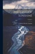 The Land Of Sunshine, Volume 3