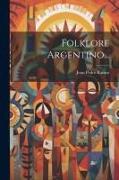 Folklore Argentino