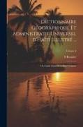 Dictionnaire géographique et administratif universel d'Haïti illustré ...: Ou Guide général en Haïti Volume, Volume 4