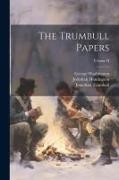 The Trumbull Papers, Volume II