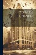 Cours De Finances: Le Budget