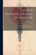 The New England Journal of Medicine, Volume 154