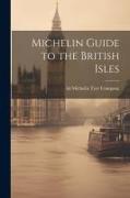 Michelin Guide to the British Isles