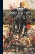 Sonny Boy's day at the Zoo
