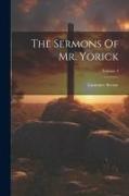 The Sermons Of Mr. Yorick, Volume 4