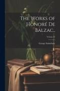 The Works of Honoré de Balzac.., Volume 25