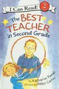 The Best Teacher in Second Grade