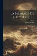 La Messiade De Klopstock