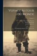 Voyage Autour Du Monde: Pendant Les Années 1790, 1791 Et 1792, Volume 4