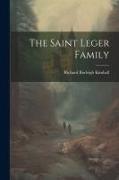 The Saint Leger Family