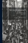 Wonderland: Or, Alaska and the Inland Passage