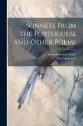 Sonnets From the Portuguese and Other Poems