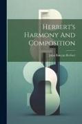 Herbert's Harmony And Composition