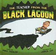 The Teacher from the Black Lagoon