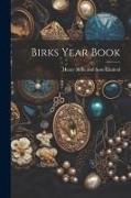 Birks Year Book