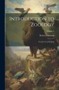 Introduction to Zoology: For the use of Schools, Volume 2